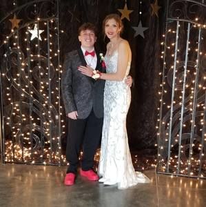 Meet your Posher, Tiffany